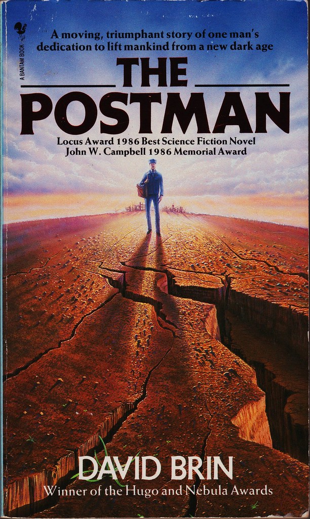 The Postman