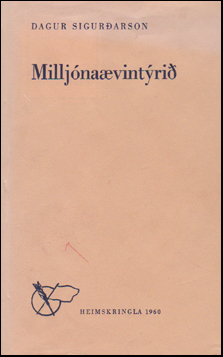 Milljónaævintýrið