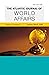 The Atlantic Journal Of World Affairs, January-March 2008 Vol. 3 by Rahul K. Bhonsle