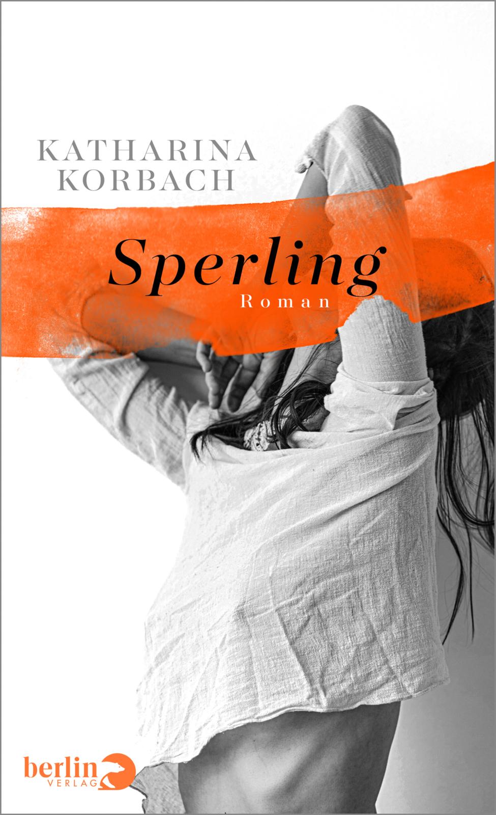 Sperling (Hardcover)