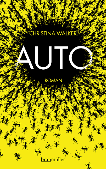 Auto (Hardcover)
