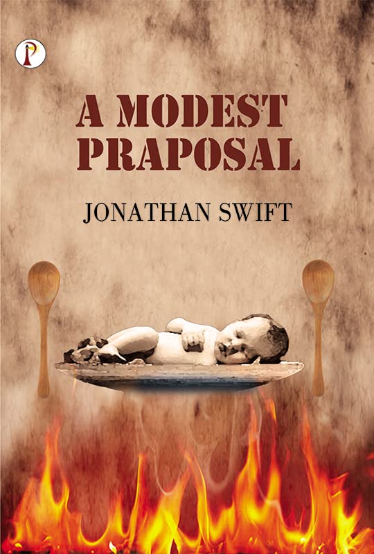 A Modest Proposal