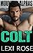 Colt (Mountain Alphas #11)
