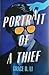Portrait of a Thief by Grace D. Li