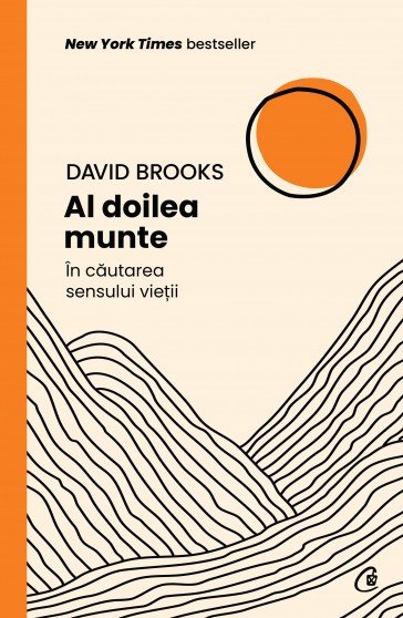 Al doilea munte -  ÎN CĂUTAREA SENSULUI VIEȚII