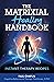 The Matrixial Healing Handbook by Paul Chaplin