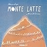 Monte latte Monte latte