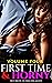 First Time & Horny Volume 4...
