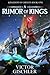 A Rumor of Kings: An Epic Fantasy Series (Kingdom of Ghosts Book 1)