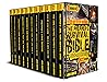 The Prepper's Survival Bible: The Ultimate Guide to Survive Any Catastrophe. Canning & Stockpiling, Home-Defense, Off-the-Grid living and All the Survival Techniques to Survive Anywhere