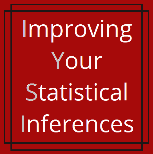 Improving Your Statistical Inferences (ebook)