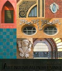 Art Nouveau in Helsinki