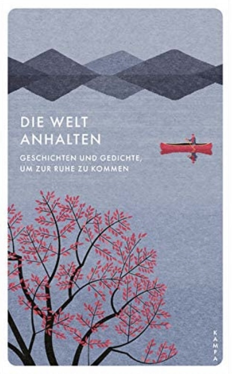 Die Welt anhalten
