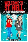 Welcome to St Hell by Lewis Hancox