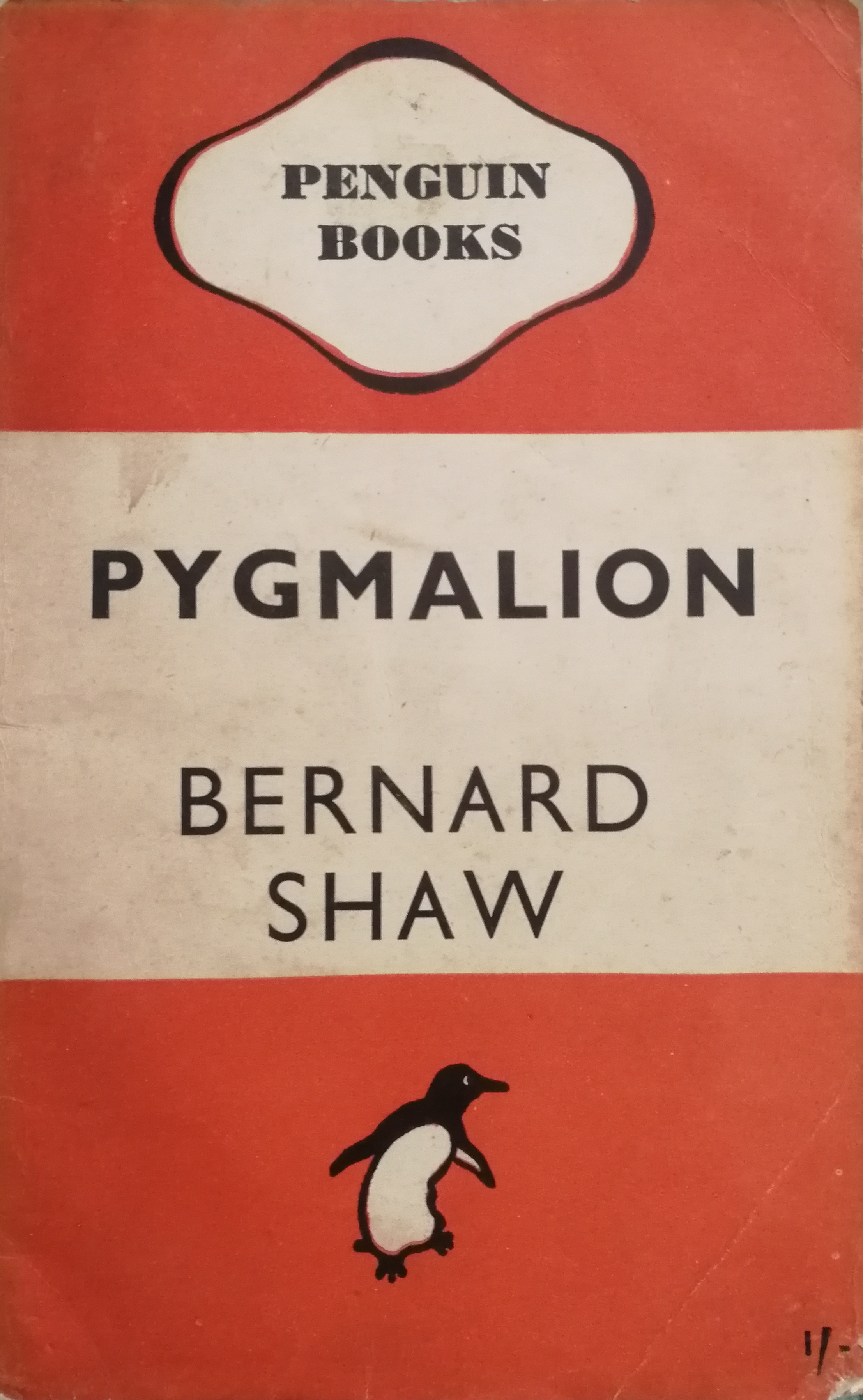Pygmalion