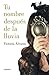 Tu nombre después de la lluvia (Ciclo de Dreaming Spires #1)