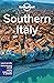 Lonely Planet Southern Italy 6