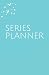 Series Planner: Turquoise