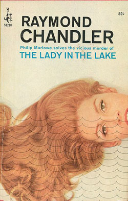 The Lady in the Lake