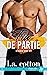 Fin de partie: Wicked Bay #4 (French Edition)