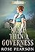 More than a Governess (Ladi...