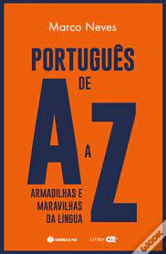 Português de A a Z (Paperback)