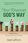 Your Finances God...