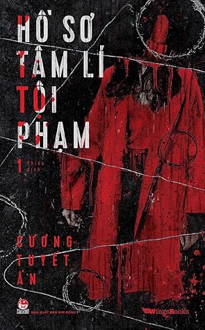 hồ sơ tâm lý tội phạm tập 1