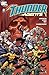 THUNDER Agents #2