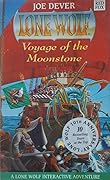The Voyage of the Moonstone