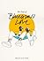 The Days of Bluegrass Love by Edward van de Vendel