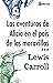 Las aventuras de Alicia en el País de las Maravillas