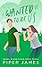I Wanted It to be Us (Rebel Rendezvous #3)
