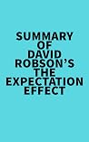 Summary of David ...