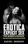 Erotica Explicit Sex