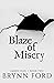 Blaze of Misery (Ember Glen, Book 2)
