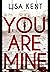 You Are Mine (Detective Stella Carrigan Book 1)