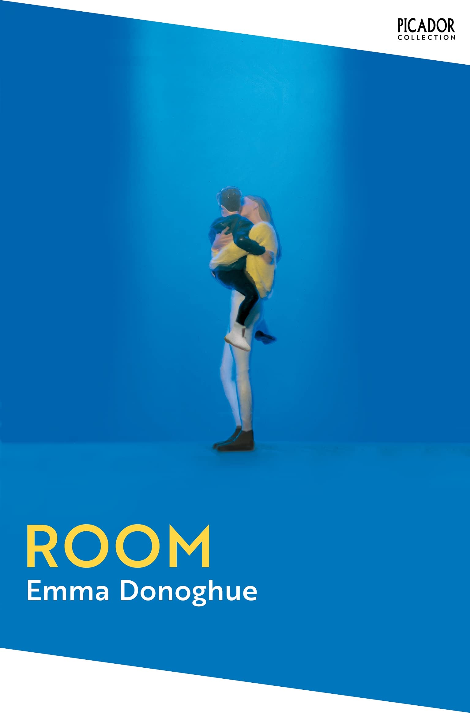 Room: Emma Donoghue