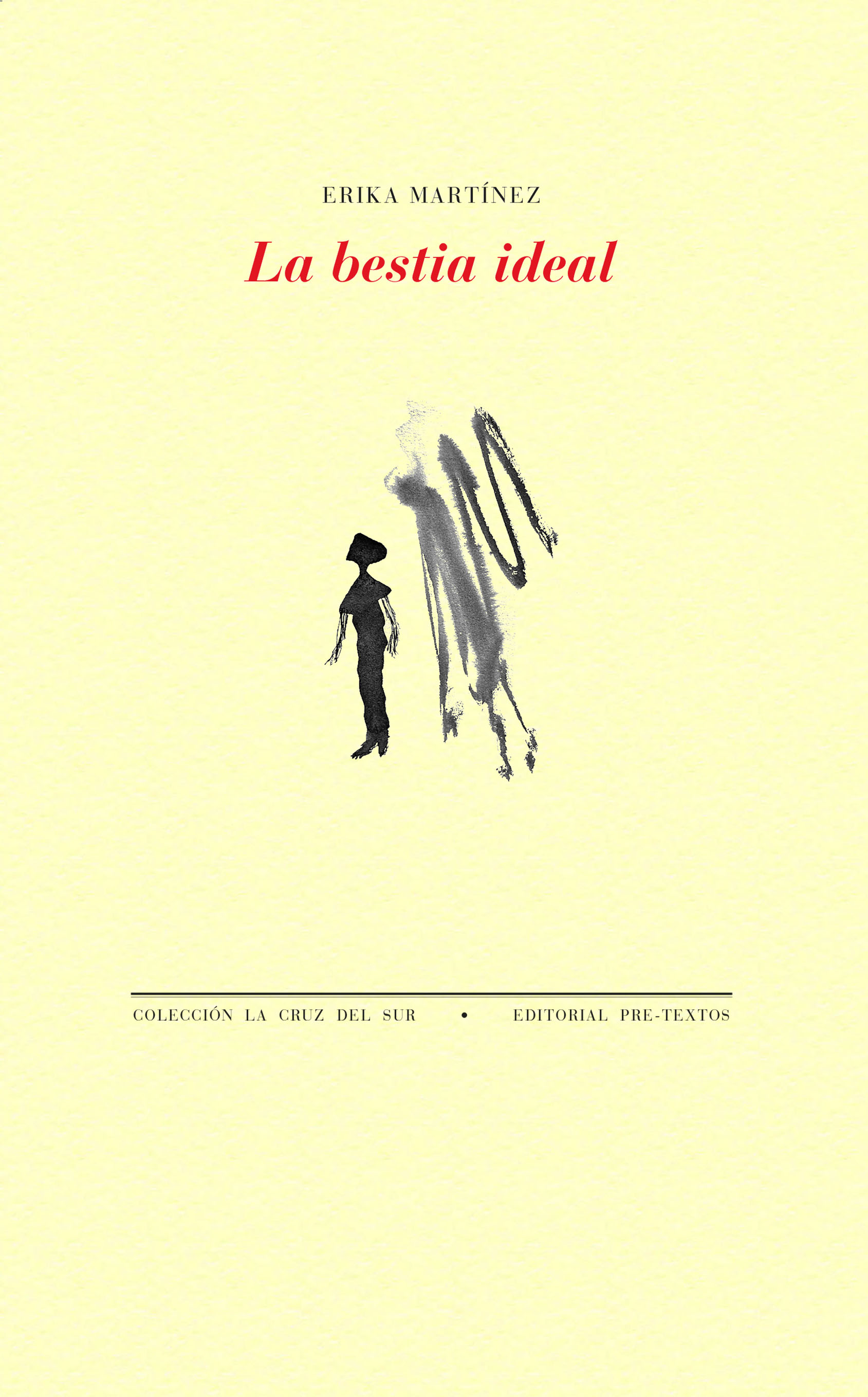 La bestia ideal (Paperback)