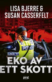 Eko av ett skott (Linje 17 #2)