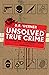 Unsolved True Crime - Volumes 1 & 2: 20 Frightening Cases of Mystery, Murder & Mayhem (The Ones You've Never Heard of)
