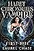 First Bite (Haret Chronicles: Vampire #0.5)