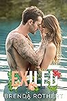 Exiled by Brenda Rothert