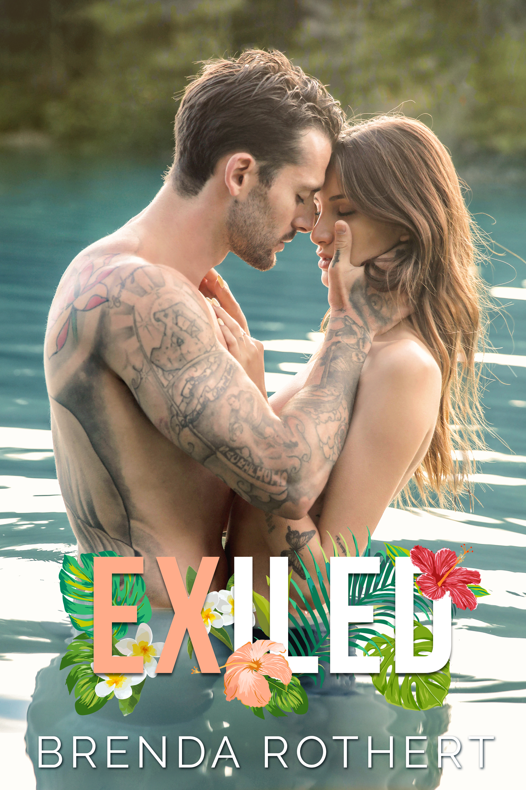 Exiled (Kindle Edition)