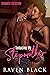 Seducing My Stepmother by Raven Black