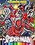 SpíderMan Coloring Book by Logan Williams