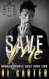 Save Me by Vi Carter
