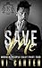 Save Me (Broken People Duet #2)