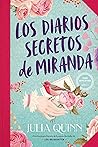 Los diarios secretos de Miranda by Julia Quinn