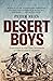 Desert Boys by Peter Rees